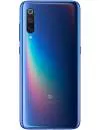 Смартфон Xiaomi Mi 9 8Gb/128Gb Blue (Global Version) фото 2
