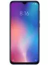 Смартфон Xiaomi Mi 9 SE 6Gb/128Gb Blue (Global Version) icon