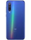Смартфон Xiaomi Mi 9 SE 6Gb/128Gb Blue (Global Version) фото 2