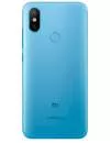 Смартфон Xiaomi Mi A2 6Gb/128Gb Blue (Global Version) icon 2