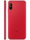 Смартфон Xiaomi Mi A2 Lite 3Gb/32Gb Red (Global Version) фото 2