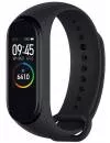 Фитнес-браслет Xiaomi Mi Smart Band 4 Black (Global Version) icon