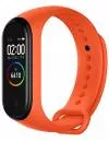 Фитнес-браслет Xiaomi Mi Band 4 Orange (китайская версия) icon