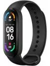 Фитнес-браслет Xiaomi Mi Band 6 Black (китайская версия) icon