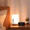 Ночник Xiaomi Mi Bedside Lamp 2 / MUE4093GL (белый) фото 6