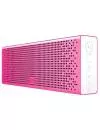Портативная акустика Xiaomi Mi Bluetooth Speaker Pink фото 2