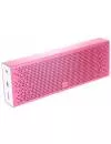 Портативная акустика Xiaomi Mi Bluetooth Speaker Pink фото 3