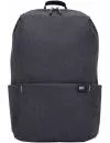 Рюкзак Xiaomi Mi Casual Daypack (черный) фото
