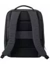 Городской рюкзак Xiaomi Mi City Backpack 2 (темно-серый) фото 3