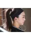 Наушники Xiaomi Mi Collar Bluetooth Headset Gray фото 2