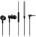 Наушники Xiaomi Mi Dual Motion Earphone (черный) icon 2