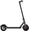 Электросамокат Xiaomi Mi Electric Scooter 1S (международная версия, черный) icon