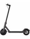 Электросамокат Xiaomi Mi Electric Scooter 1S Black icon