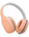 Наушники Xiaomi Mi Headphones Comfort ZBW4353TY Orange icon