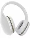 Наушники Xiaomi Mi Headphones Comfort ZBW4353TY White фото 2