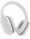 Наушники Xiaomi Mi Headphones Comfort ZBW4353TY White icon 2