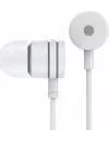 Наушники Xiaomi Mi In-Ear Headphones Basic фото 5