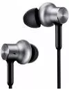 Наушники Xiaomi Mi In-Ear Headphones Pro HD QTEJ02JY Silver icon 2