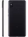 Смартфон Xiaomi Mi Max 3 4Gb/64Gb Black фото 2