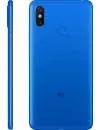Смартфон Xiaomi Mi Max 3 4Gb/64Gb Blue (Global Version) фото 2