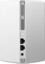 Wi-Fi система Xiaomi Mi Mesh System AC1200 RU белый 3 шт. фото 4