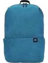 Рюкзак Xiaomi Mi Mini Backpack 10L (голубой) icon