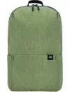 Рюкзак Xiaomi Mi Mini Backpack 10L (оливковый) фото 2