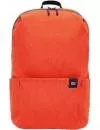 Рюкзак Xiaomi Mi Mini Backpack 10L (оранжевый) icon