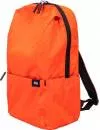 Рюкзак Xiaomi Mi Mini Backpack 10L (оранжевый) фото 3