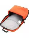 Рюкзак Xiaomi Mi Mini Backpack 10L (оранжевый) фото 4