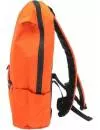 Рюкзак Xiaomi Mi Mini Backpack 10L (оранжевый) фото 5
