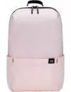 Рюкзак Xiaomi Mi Mini Backpack 10L (светло-розовый) фото 2