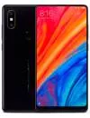 Смартфон Xiaomi Mi Mix 2S 6Gb/128Gb Black icon