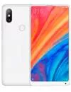 Смартфон Xiaomi Mi Mix 2S 6Gb/64Gb White icon