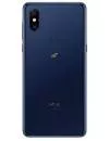 Смартфон Xiaomi Mi Mix 3 5G 6Gb/128Gb Blue (Global Version) фото 2