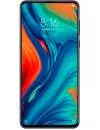 Смартфон Xiaomi Mi Mix 3 5G 6Gb/128Gb Blue (Global Version) icon