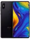 Смартфон Xiaomi Mi Mix 3 6Gb/128Gb Black (Global Version) icon