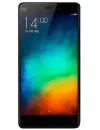 Смартфон Xiaomi Mi Note 16Gb Black icon