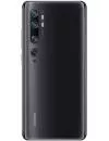 Смартфон Xiaomi Mi Note 10 6Gb/128Gb Black (Global Version) фото 2