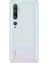 Смартфон Xiaomi Mi Note 10 6Gb/128Gb White (Global Version) фото 2