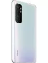 Смартфон Xiaomi Mi Note 10 Lite 6Gb/128Gb White (Global Version) фото 8