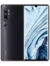 Смартфон Xiaomi Mi Note 10 Pro 8Gb/256Gb Black (Global Version) icon