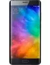 Смартфон Xiaomi Mi Note 2 128Gb Black icon