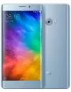 Смартфон Xiaomi Mi Note 2 128Gb Silver icon