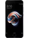 Смартфон Xiaomi Mi Note 3 128Gb Black icon