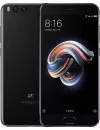 Смартфон Xiaomi Mi Note 3 128Gb Black фото 2