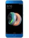 Смартфон Xiaomi Mi Note 3 128Gb Blue icon