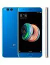 Смартфон Xiaomi Mi Note 3 128Gb Blue фото 2