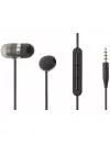 Наушники Xiaomi Mi Piston Air Capsule JNEJ01JY Black icon