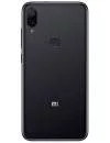 Смартфон Xiaomi Mi Play 4Gb/64Gb Black (Global Version) фото 2